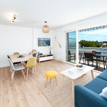 Chill & Cozy : Enjoy The Spot! Pornichet Exterior foto