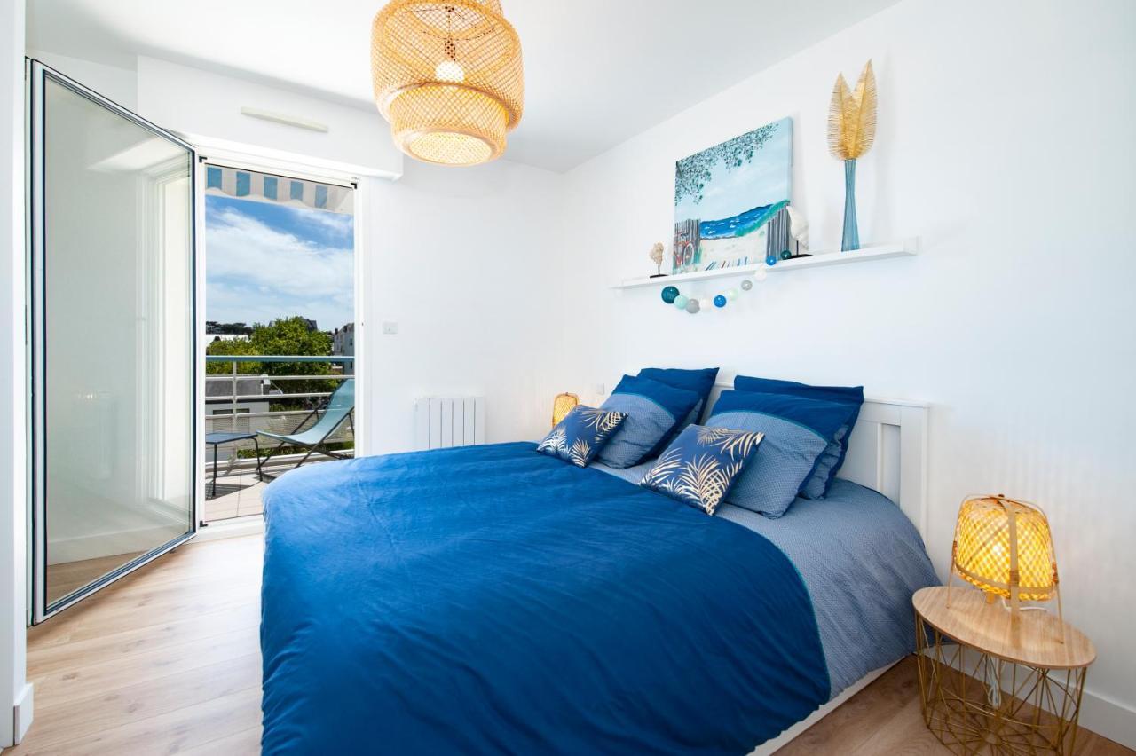 Chill & Cozy : Enjoy The Spot! Pornichet Exterior foto