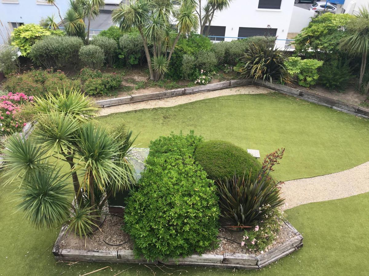 Chill & Cozy : Enjoy The Spot! Pornichet Exterior foto